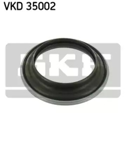 Подвеска оси / система подвески / колеса SKF для KIA CEE'D Хэтчбек (ED) 1.6